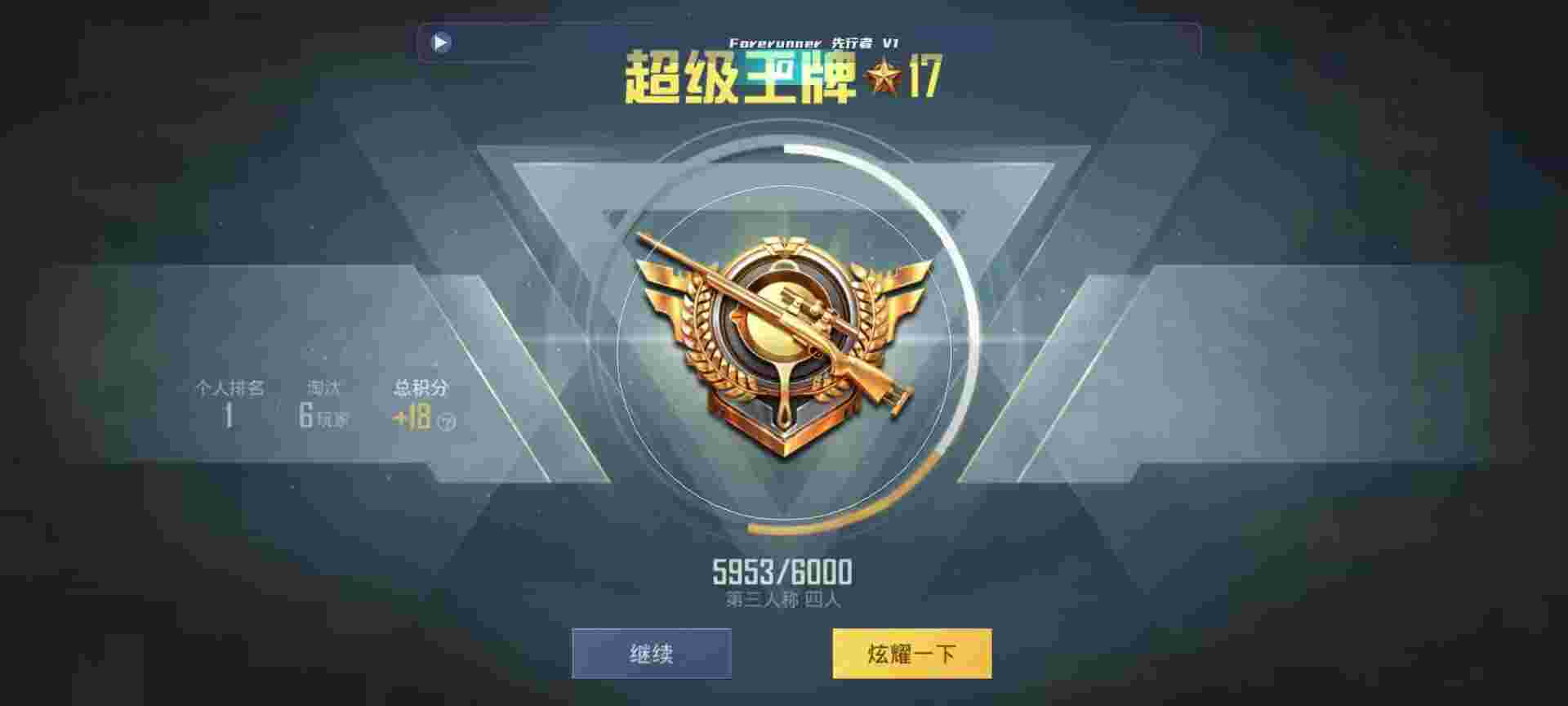 和平精英鸡腿辅助自瞄 - �����Ǻ�ƽ��Ӣ�������辅助预览图